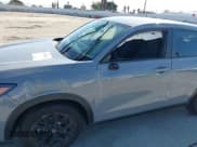 ✅ 2024 Honda HR-V Sport • VIN: 3CZRZ2H50RM762516 • Лот: 43341086. Опубликован ранее на IAAI с пробегом 20 442 миль. Бесплатный доступ к архиву аукционных продаж из США и подробный отчёт об истории автомобиля на DreamBid. Изображение 6.