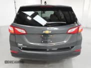 ✅ 2021 Chevrolet Equinox LS • VIN: 2GNAXHEVXM6135915 • Лот: 85674025. Опубликован ранее на Copart с пробегом 75 697 миль. Бесплатный доступ к архиву аукционных продаж из США и подробный отчёт об истории автомобиля на DreamBid. Изображение 6.