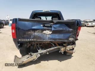 ✅ 2008 Chevrolet Silverado 1500 1LT • VIN: 3GCEC13C68G140862 • Lot: 71360824. Listed on Copart with 132,153 mi. Free auction sales archive from the USA and detailed vehicle history report at DreamBid. Image 6.