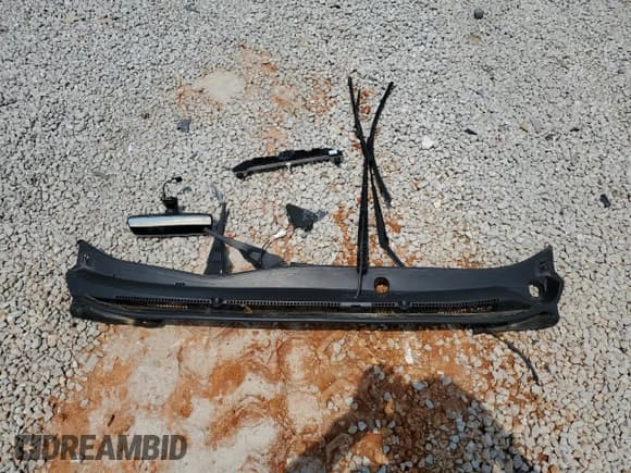 ✅ 2024 Subaru Outback Onyx • VIN: 4S4BTALC3R3296103 • Lot: 66664345. Listed on Copart with 15,750 mi. Free auction sales archive from the USA and detailed vehicle history report at DreamBid. Image 13.