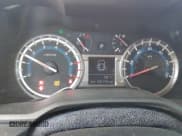 ✅ 2019 Toyota 4Runner SR5 Premium • VIN: JTEZU5JR7K5211459 • Lot: 92603345. Listed on Copart with 184,198 mi. Free auction sales archive from the USA and detailed vehicle history report at DreamBid. Image 9.