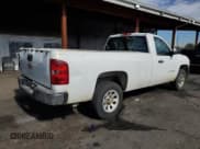 ✅ 2011 Chevrolet Silverado 1500 Work Truck • VIN: 1GCNCPEX4BZ419706 • Лот: 86510485. Опубликован ранее на Copart с пробегом 208 162 миль. Бесплатный доступ к архиву аукционных продаж из США и подробный отчёт об истории автомобиля на DreamBid. Изображение 3.