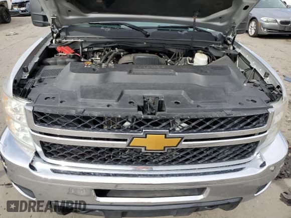 ✅ 2013 Chevrolet Silverado 2500HD • VIN: 1GC2KXEB9DZ321168 • Lot: 68184494. Wystawiony na Copart z przebiegiem 189 080 mil. Bezpłatny archiwum sprzedaży aukcyjnych z USA i szczegółowy raport historii pojazdu na DreamBid. Zdjęcie 11.