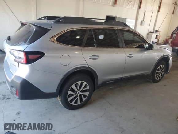 ✅ 2020 Subaru Outback • VIN: 4S4BTAAC6L3132788 • Lot: 70820515. Listed on Copart with 70,826 mi. Free auction sales archive from the USA and detailed vehicle history report at DreamBid. Image 3.