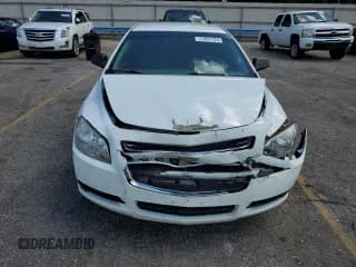 ✅ 2012 Chevrolet Malibu 1FL • VIN: 1G1ZA5EU7CF363497 • Lot: 71437124. Listed on Copart with 154,751 mi. Free auction sales archive from the USA and detailed vehicle history report at DreamBid. Image 5.