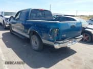 ✅ 2001 Ford F-150 XLT • VIN: 1FTRW07L01KD56914 • Lot: 43312214. Listed on IAAI with Not provided. Free auction sales archive from the USA and detailed vehicle history report at DreamBid. Image 3.