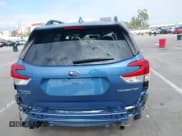 ✅ 2022 Subaru Forester Limited • VIN: JF2SKAPC5NH519127 • Lot: 42061563. Listed on IAAI with Not provided. Free auction sales archive from the USA and detailed vehicle history report at DreamBid. Image 17.