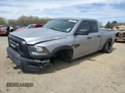 ✅ 2021 Ram 1500 Warlock • VIN: 1C6RR7GT9MS538848 • Lot: 50059205. Wystawiony na Copart z przebiegiem 92 686 mil. Bezpłatny archiwum sprzedaży aukcyjnych z USA i szczegółowy raport historii pojazdu na DreamBid. Zdjęcie 1.