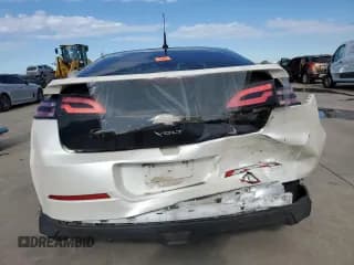 ✅ 2012 Chevrolet Volt • VIN: 1G1RD6E45CU107870 • Lot: 77690794. Wystawiony na Copart z przebiegiem Nie podano. Bezpłatny archiwum sprzedaży aukcyjnych z USA i szczegółowy raport historii pojazdu na DreamBid. Zdjęcie 6.