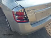 ✅ 2008 Nissan Sentra S • VIN: 3N1AB61EX8L708317 • Лот: 43724321. Опубликован ранее на IAAI с пробегом 205 259 миль. Бесплатный доступ к архиву аукционных продаж из США и подробный отчёт об истории автомобиля на DreamBid. Изображение 12.