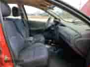 2005 Dodge Neon SXT z VIN 1B3ES56C45D226820, wystawiony jako Copart lot #48038315 z przebiegiem 253 418 mil mil oraz Szkoda całkowita • Salvage title. Historia ofert i sprzedaży dostępna na DreamBid. Obrazek 7.