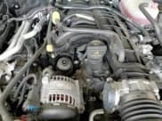 ✅ 2023 Jeep Gladiator Overland • VIN: 1C6HJTFG1PL523114 • Lot: 65930025. Listed on Copart with 43,645 mi. Free auction sales archive from the USA and detailed vehicle history report at DreamBid. Image 15.