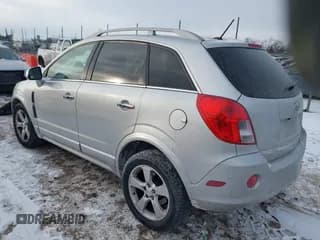 ✅ 2014 Chevrolet Captiva Sport LTZ • VIN: 3GNAL4EK1ES524911 • Lot: 41388315. Wystawiony na IAAI z przebiegiem 265 068 mil. Bezpłatny archiwum sprzedaży aukcyjnych z USA i szczegółowy raport historii pojazdu na DreamBid. Zdjęcie 3.