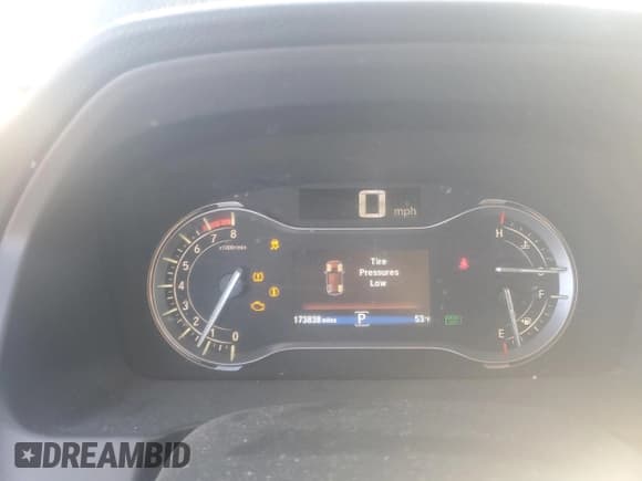 ✅ 2016 Honda Pilot EX-L • VIN: 5FNYF5H82GB005771 • Lot: 91980995. Wystawiony na Copart z przebiegiem 173 838 mil. Bezpłatny archiwum sprzedaży aukcyjnych z USA i szczegółowy raport historii pojazdu na DreamBid. Zdjęcie 9.