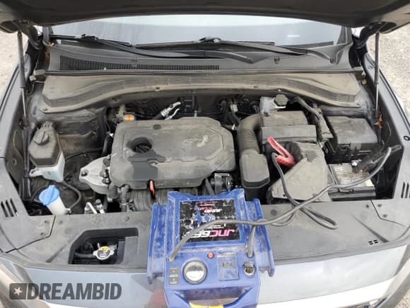 ✅ 2020 Hyundai Santa Fe SEL • VIN: 5NMS33AD3LH252896 • Lot: 55957044. Wystawiony na Copart z przebiegiem 29 357 mil. Bezpłatny archiwum sprzedaży aukcyjnych z USA i szczegółowy raport historii pojazdu na DreamBid. Zdjęcie 14.