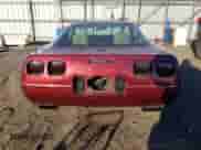 1992 Chevrolet Corvette with VIN 1G1YY23P3N5106297, listed as a Copart auction lot 45794665 with 200,292 mi miles and Clean title. Bid and sale history available at DreamBid. Image 6.