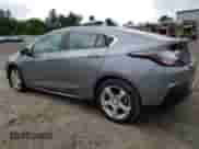 2018 Chevrolet Volt LT with VIN 1G1RC6S5XJU158455, listed as a Copart auction lot 59842363 with 49,084 mi miles and . Bid and sale history available at DreamBid. Image 2.