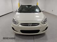 ✅ 2016 Hyundai Accent SE • VIN: KMHCT4AEXGU949561 • Lot: 91715085. Listed on Copart with 62,229 mi. Free auction sales archive from the USA and detailed vehicle history report at DreamBid. Image 5.