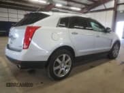 ✅ 2011 Cadillac SRX Turbo Premium Collection • VIN: 3GYFNKE65BS530734 • Lot: 51289145. Wystawiony na Copart z przebiegiem 121 879 mil. Bezpłatny archiwum sprzedaży aukcyjnych z USA i szczegółowy raport historii pojazdu na DreamBid. Zdjęcie 3.