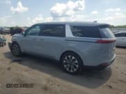 ✅ 2023 Kia Carnival EX • VIN: KNDNC5H35P6292552 • Lot: 63635725. Wystawiony na Copart z przebiegiem 50 765 mil. Bezpłatny archiwum sprzedaży aukcyjnych z USA i szczegółowy raport historii pojazdu na DreamBid. Zdjęcie 2.