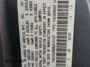 ✅ 2008 Honda Accord EX-L • VIN: 1HGCS22888A015147 • Lot: 69134365. Listed on Copart with 219,310 mi. Free auction sales archive from the USA and detailed vehicle history report at DreamBid. Image 12.