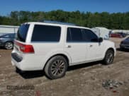 ✅ 2015 Lincoln Navigator • VIN: 5LMJJ2HT4FEJ08461 • Лот: 62295635. Опубликован ранее на Copart с пробегом 151 603 миль. Бесплатный доступ к архиву аукционных продаж из США и подробный отчёт об истории автомобиля на DreamBid. Изображение 3.