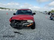 ✅ 2002 Chevrolet S-10 LS • VIN: 1GCCS145728239018 • Лот: 51535395. Опубликован ранее на Copart с пробегом 148 291 миль. Бесплатный доступ к архиву аукционных продаж из США и подробный отчёт об истории автомобиля на DreamBid. Изображение 10.