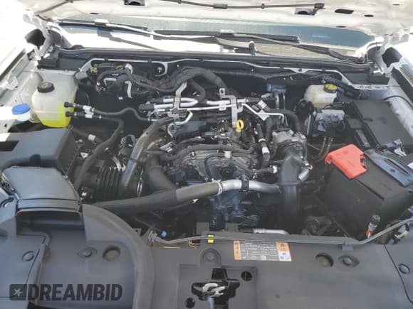 ✅ 2025 Ford Ranger XL • VIN: 1FTER4BHXSLE25586 • Lot: 80157325. Wystawiony na Copart z przebiegiem 730 mil. Bezpłatny archiwum sprzedaży aukcyjnych z USA i szczegółowy raport historii pojazdu na DreamBid. Zdjęcie 11.