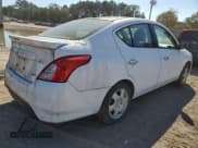 ✅ 2016 Nissan Versa SV • VIN: 3N1CN7APXGL819990 • Лот: 91929565. Опубликован ранее на Copart с пробегом Не указан. Бесплатный доступ к архиву аукционных продаж из США и подробный отчёт об истории автомобиля на DreamBid. Изображение 3.