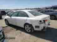 2006 Hyundai Sonata GLS с VIN 5NPEU46F96H066944, выставлен на аукционе Copart как лот 73336714 с пробегом 151 547 миль миль и Списание • Salvage title. История ставок и продаж доступна на DreamBid. Изображение 2.