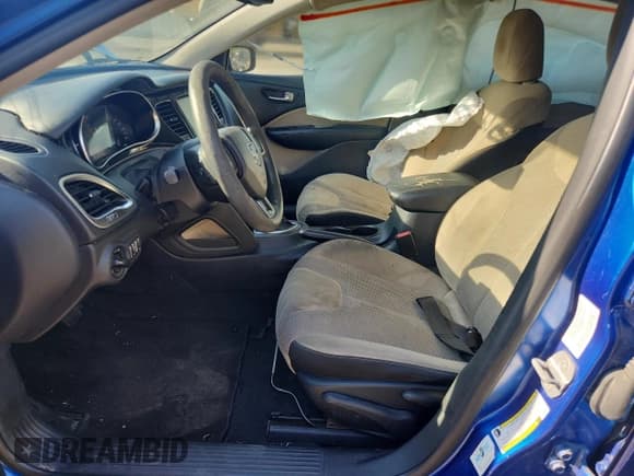 ✅ 2014 Dodge Dart SXT • VIN: 1C3CDFBB6ED824060 • Lot: 84291805. Wystawiony na Copart z przebiegiem 173 116 mil. Bezpłatny archiwum sprzedaży aukcyjnych z USA i szczegółowy raport historii pojazdu na DreamBid. Zdjęcie 7.