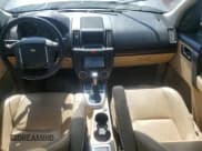 ✅ 2008 Land Rover LR2 HSE • VIN: SALFR24N18H058996 • Лот: 59496545. Опубликован ранее на Copart с пробегом 171 458 миль. Бесплатный доступ к архиву аукционных продаж из США и подробный отчёт об истории автомобиля на DreamBid. Изображение 8.