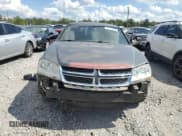 ✅ 2012 Dodge Avenger SE • VIN: 1C3CDZAB6CN109418 • Lot: 73567834. Wystawiony na Copart z przebiegiem 247 247 mil. Bezpłatny archiwum sprzedaży aukcyjnych z USA i szczegółowy raport historii pojazdu na DreamBid. Zdjęcie 5.