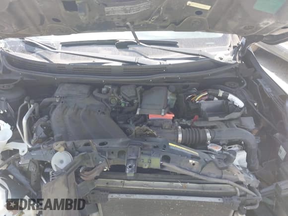 ✅ 2017 Nissan Versa S Plus • VIN: 3N1CN7APXHL890981 • Lot: 42176303. Listed on IAAI with 144,986 mi. Free auction sales archive from the USA and detailed vehicle history report at DreamBid. Image 10.