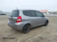 ✅ 2007 Honda Fit • VIN: JHMGD38457S036081 • Лот: 43832288. Опубликован ранее на IAAI с пробегом 16 751 миль. Бесплатный доступ к архиву аукционных продаж из США и подробный отчёт об истории автомобиля на DreamBid. Изображение 4.