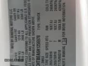 ✅ 2017 Chevrolet Colorado 4WD Work Truck • VIN: 1GCHTBEA6H1256978 • Лот: 46882265. Опубликован ранее на Copart с пробегом 139 593 миль. Бесплатный доступ к архиву аукционных продаж из США и подробный отчёт об истории автомобиля на DreamBid. Изображение 12.