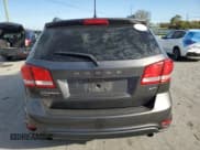 ✅ 2017 Dodge Journey SXT • VIN: 3C4PDDBG5HT592899 • Лот: 89541635. Опубликован ранее на Copart с пробегом 141 136 миль. Бесплатный доступ к архиву аукционных продаж из США и подробный отчёт об истории автомобиля на DreamBid. Изображение 6.