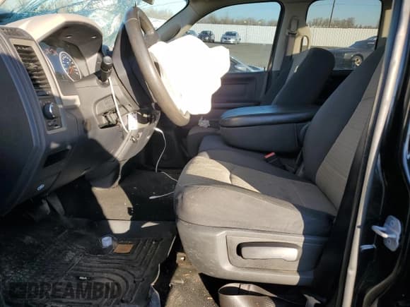 ✅ 2009 Dodge 1500 SLT • VIN: 1D3HV18T89S813572 • Lot: 43038435. Wystawiony na Copart z przebiegiem Nie podano. Bezpłatny archiwum sprzedaży aukcyjnych z USA i szczegółowy raport historii pojazdu na DreamBid. Zdjęcie 7.