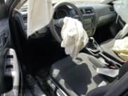 ✅ 2015 Volkswagen Jetta SE • VIN: 3VWD17AJ1FM245438 • Lot: 58515485. Listed on Copart with 117,796 mi. Free auction sales archive from the USA and detailed vehicle history report at DreamBid. Image 8.