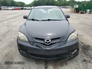 ✅ 2007 Mazda 3 S Grand Touring • VIN: JM1BK343471692096 • Lot: 64246605. Listed on Copart with 274,232 mi. Free auction sales archive from the USA and detailed vehicle history report at DreamBid. Image 5.