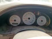 ✅ 2003 Chrysler Voyager • VIN: 1C4GJ25B43B128638 • Lot: 68255425. Listed on Copart with 223,516 mi. Free auction sales archive from the USA and detailed vehicle history report at DreamBid. Image 9.