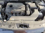 ✅ 2017 Hyundai Sonata Sport • VIN: 5NPE34AF4HH451292 • Лот: 40229593. Опубликован ранее на Copart с пробегом 152 859 миль. Бесплатный доступ к архиву аукционных продаж из США и подробный отчёт об истории автомобиля на DreamBid. Изображение 12.