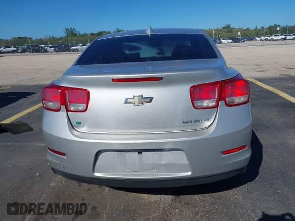2016 Chevrolet Malibu LT с VIN 1G11C5SA3GF117392, выставлен на аукционе IAAI как лот 43329273 с пробегом 211 453 миль миль и . История ставок и продаж доступна на DreamBid. Изображение 16.
