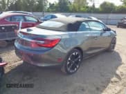 ✅ 2018 Buick Cascada Premium • VIN: W04WH3N54JG092032 • Лот: 43316088. Опубликован ранее на IAAI с пробегом 95 654 миль. Бесплатный доступ к архиву аукционных продаж из США и подробный отчёт об истории автомобиля на DreamBid. Изображение 4.