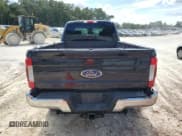 ✅ 2017 Ford F-350 Platinum • VIN: 1FT8W3BT6HEE24100 • Lot: 85921745. Listed on Copart with 469,076 mi. Free auction sales archive from the USA and detailed vehicle history report at DreamBid. Image 6.