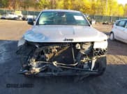 ✅ 2021 Jeep Grand Cherokee Laredo X • VIN: 1C4RJFAG0MC675127 • Лот: 43492468. Опубликован ранее на IAAI с пробегом 45 507 миль. Бесплатный доступ к архиву аукционных продаж из США и подробный отчёт об истории автомобиля на DreamBid. Изображение 6.