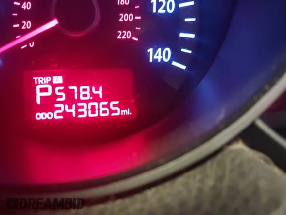 ✅ 2011 Kia Forte EX • VIN: KNAFU4A20B5461935 • Lot: 42337890. Wystawiony na IAAI z przebiegiem 243 065 mil. Bezpłatny archiwum sprzedaży aukcyjnych z USA i szczegółowy raport historii pojazdu na DreamBid. Zdjęcie 7.