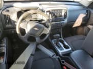 ✅ 2019 Chevrolet Colorado 4WD LT • VIN: 1GCGTCEN5K1283391 • Lot: 42263455. Listed on Copart with 65,706 mi. Free auction sales archive from the USA and detailed vehicle history report at DreamBid. Image 8.