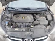 ✅ 2012 Hyundai Elantra GLS • VIN: 5NPDH4AE8CH083440 • Лот: 42597474. Опубликован ранее на IAAI с пробегом 215 425 миль. Бесплатный доступ к архиву аукционных продаж из США и подробный отчёт об истории автомобиля на DreamBid. Изображение 10.