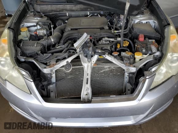 ✅ 2012 Subaru Legacy Limited • VIN: 4S3BMCK60C3010031 • Lot: 81925615. Listed on Copart with 173,725 mi. Free auction sales archive from the USA and detailed vehicle history report at DreamBid. Image 11.